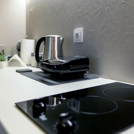 Kolonaki Square Apartment *
