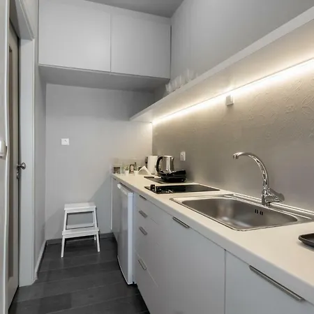 Kolonaki Square Apartment Athens