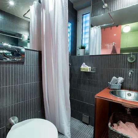Kolonaki Square Apartment Athens