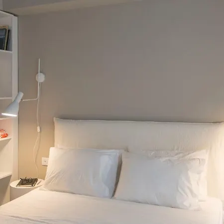 Kolonaki Square Apartment Athens