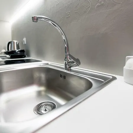 Kolonaki Square Apartment Athens