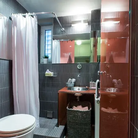Apartment Kolonaki Square