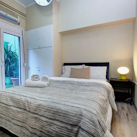 Appartement Panathenaic Stadium Athènes