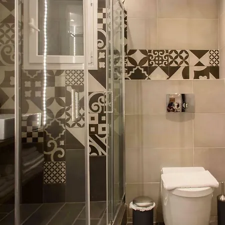 Apartamento Electra&myrto