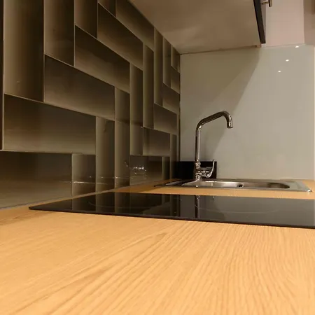 Apartamento Electra&myrto *
