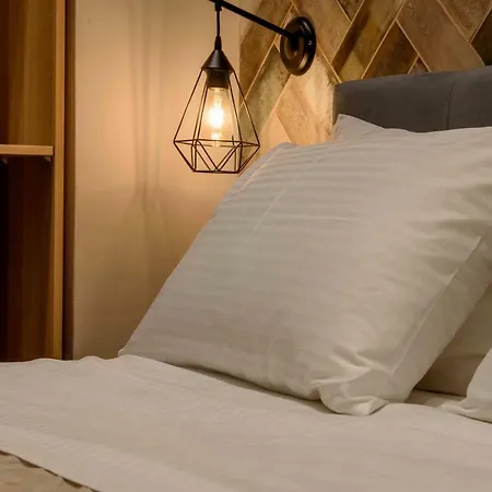 Apartamento Electra&myrto Atenas