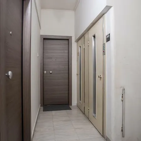 Exquisite Hiend 3bdr 4th Flr Top Kolonaki Spot Apartment Athens
