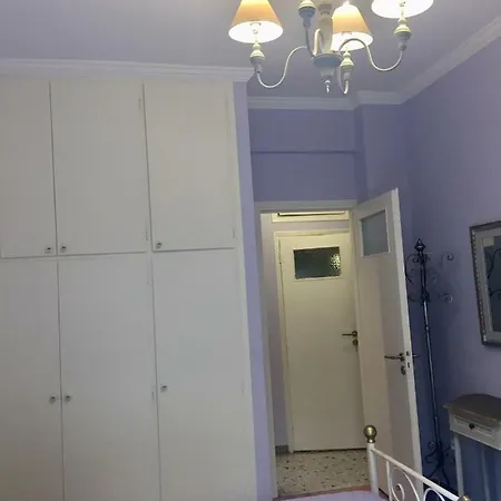 Apartment The House Of Lavender Athens