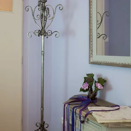 The House Of Lavender *