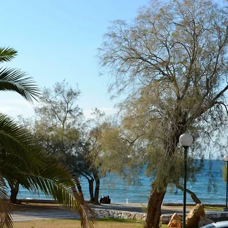 Luxury In Riviera Apartment *