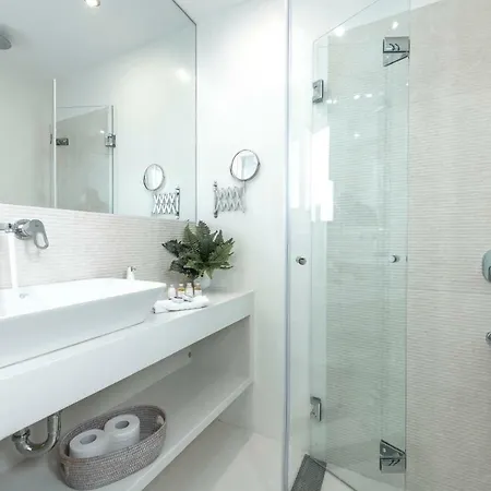 Apartment Melidi Luxury Penthouse In Koukaki *