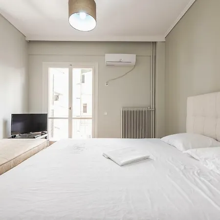 Apartment Victoria Black Pearl