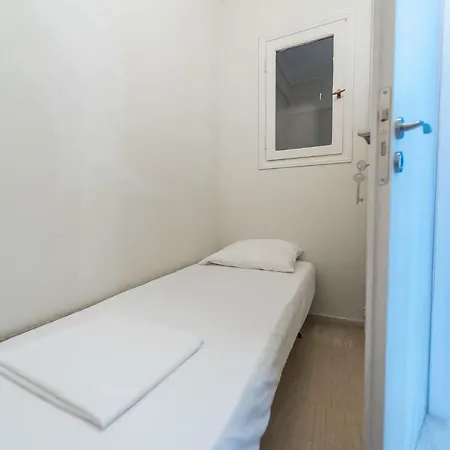 Victoria Black Pearl Apartment Athens