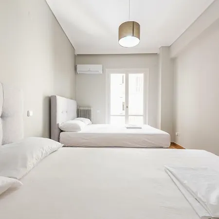 Apartment Victoria Black Pearl *