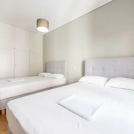 Apartment Victoria Black Pearl