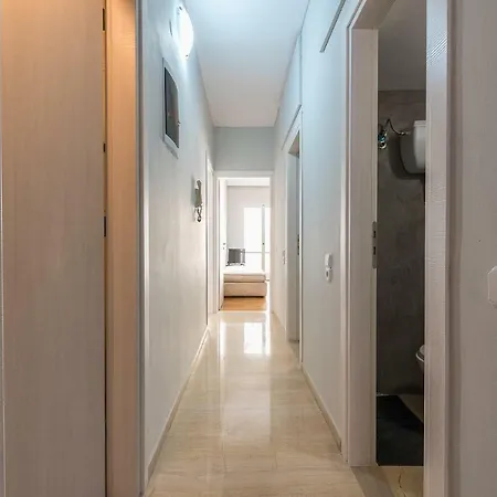Apartment Victoria Black Pearl