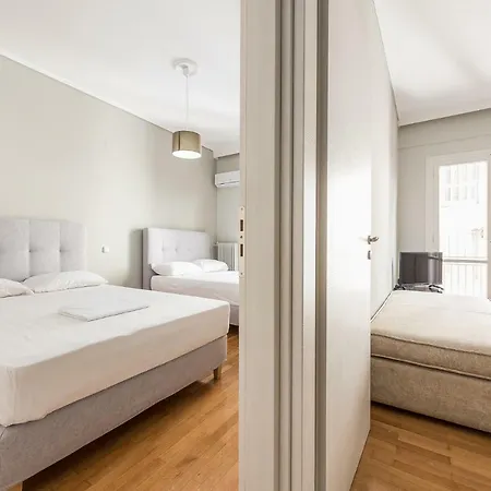 Apartment Victoria Black Pearl