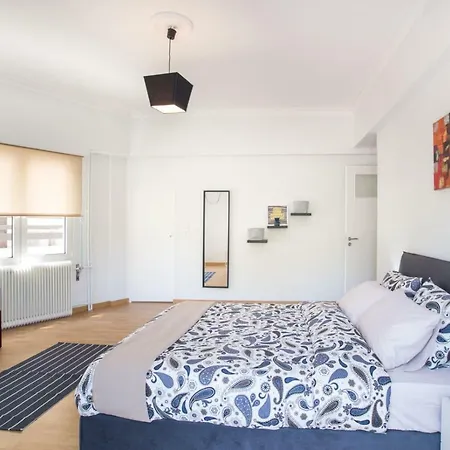 Apartment Ideally Located Flat ★ Close To Everything