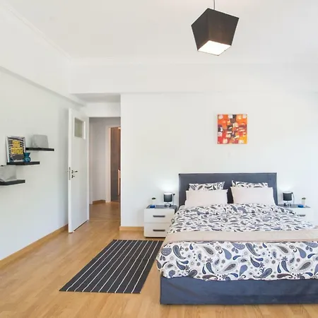 Ideally Located Flat ★ Close To Everything Apartment Athens