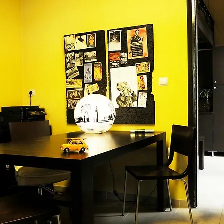 Apartamento Mosaics Aprtm Touching Acropolis *