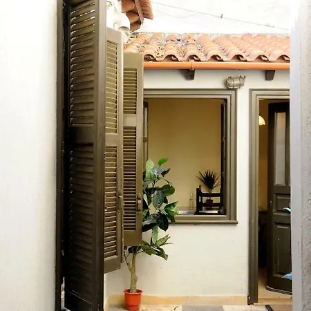 Apartamento Mosaics Aprtm Touching Acropolis *