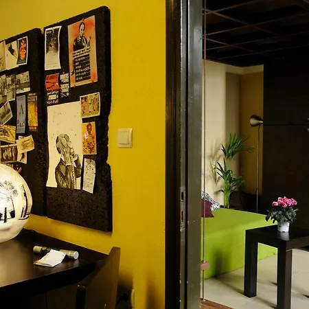 Apartamento Mosaics Aprtm Touching Acropolis *