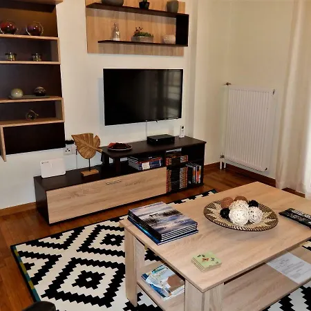 Anna Apartament *