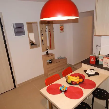 Apartament Anna