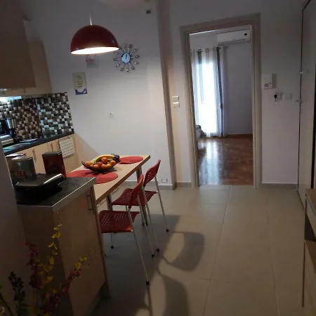 Apartament Anna