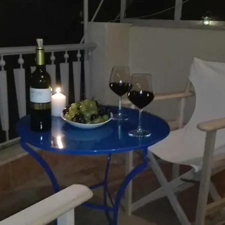 Just 9 Min From Acropolis Apartment Athen
