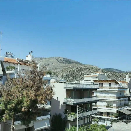 Skamashouse * Athens