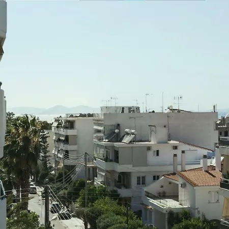 Skamashouse Apartment *