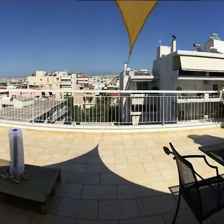 Skamashouse * Athens