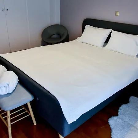 Darsiss 1 - Museum Apartment *