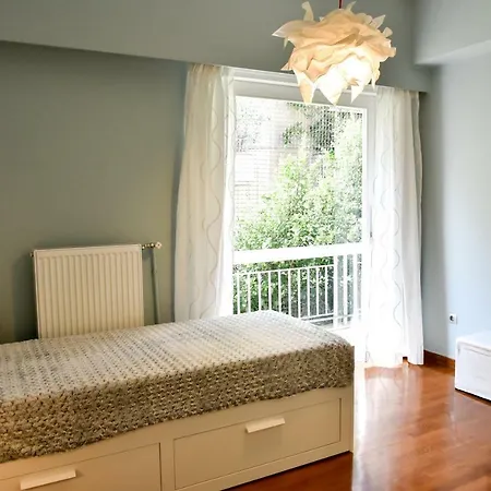 Darsiss 1 - Museum Apartment