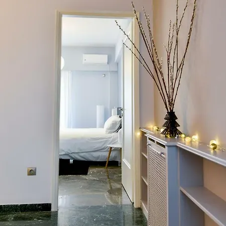 Darsiss 1 - Museum * Athens