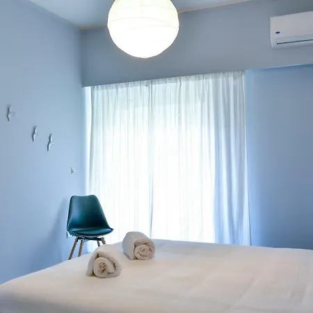 Apartment Darsiss 1 - Museum *