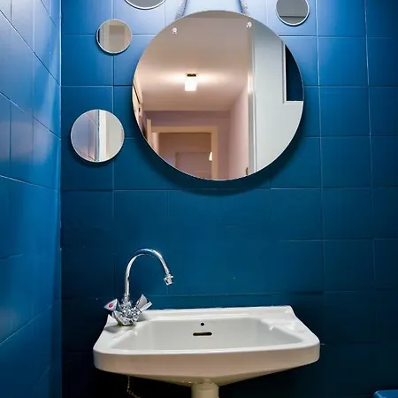 Apartment Darsiss 1 - Museum *