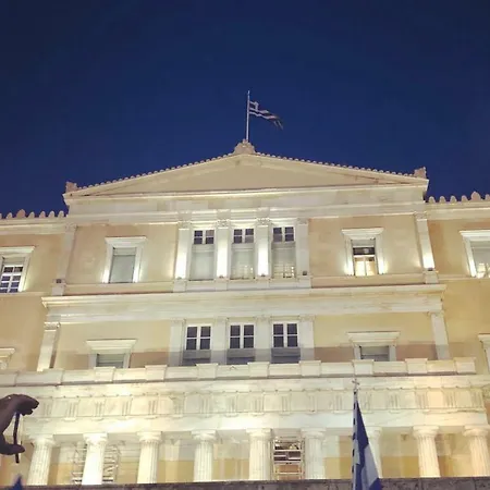 Апартаменты Luxury House