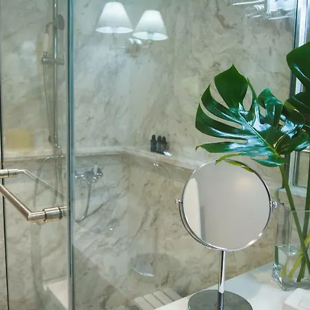 Apartment The Rare Luxury Gem Near Syntagma, Kolonaki Square