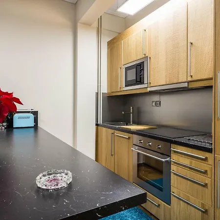 3 Bedrooms Under Acropolis Athens