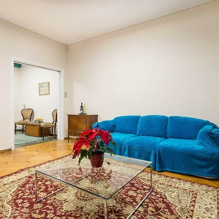 3 Bedrooms Under Acropolis * Athens