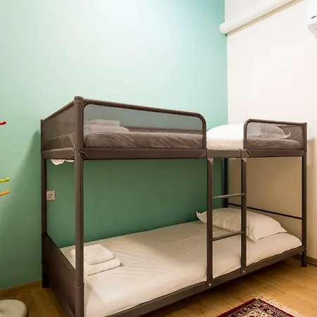 3 Bedrooms Under Acropolis * Athens