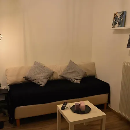 Apartment Lovely Place To Be