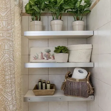 Acropolis, Urban Lifestyle Apartment *