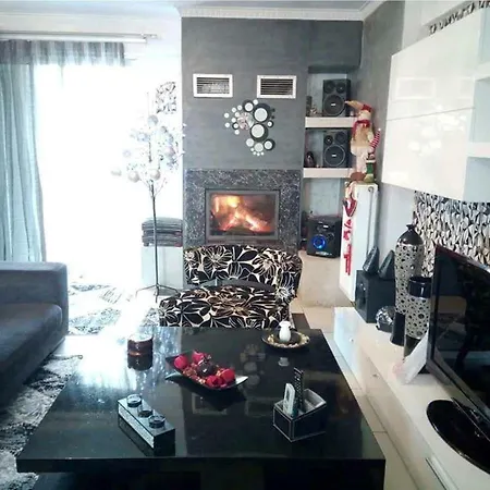 Homestay Greek Hospitality 2 Athens