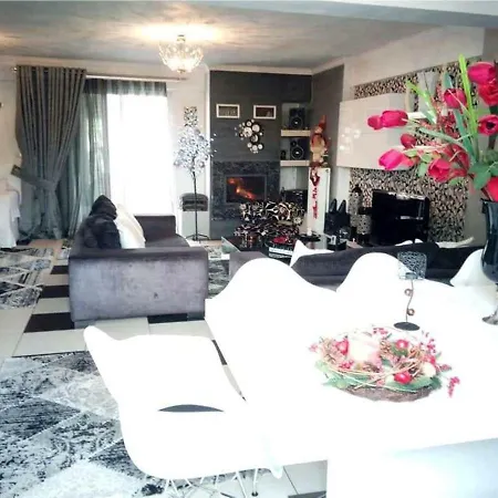 Greek Hospitality 2 Homestay Athens