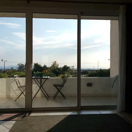 Apartment Sunset Sea View *