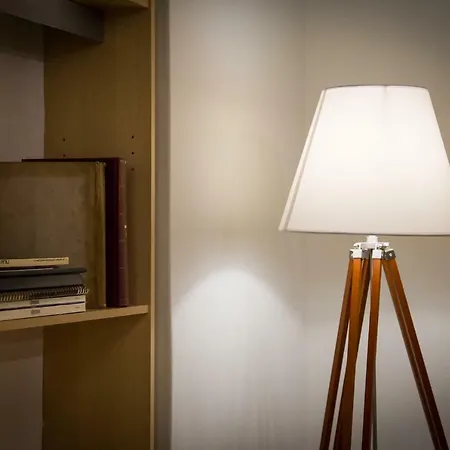Downtown Urban Flat For 4 People In Plaka Athènes
