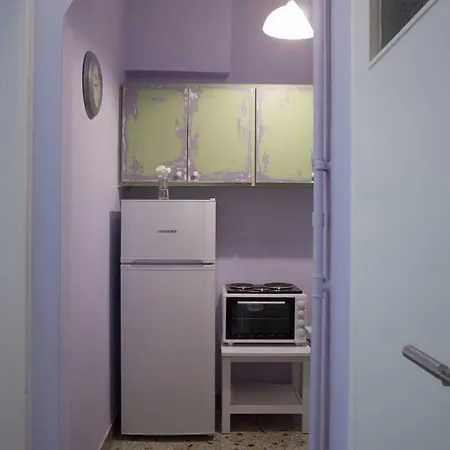 The House Of Lavender Apartment